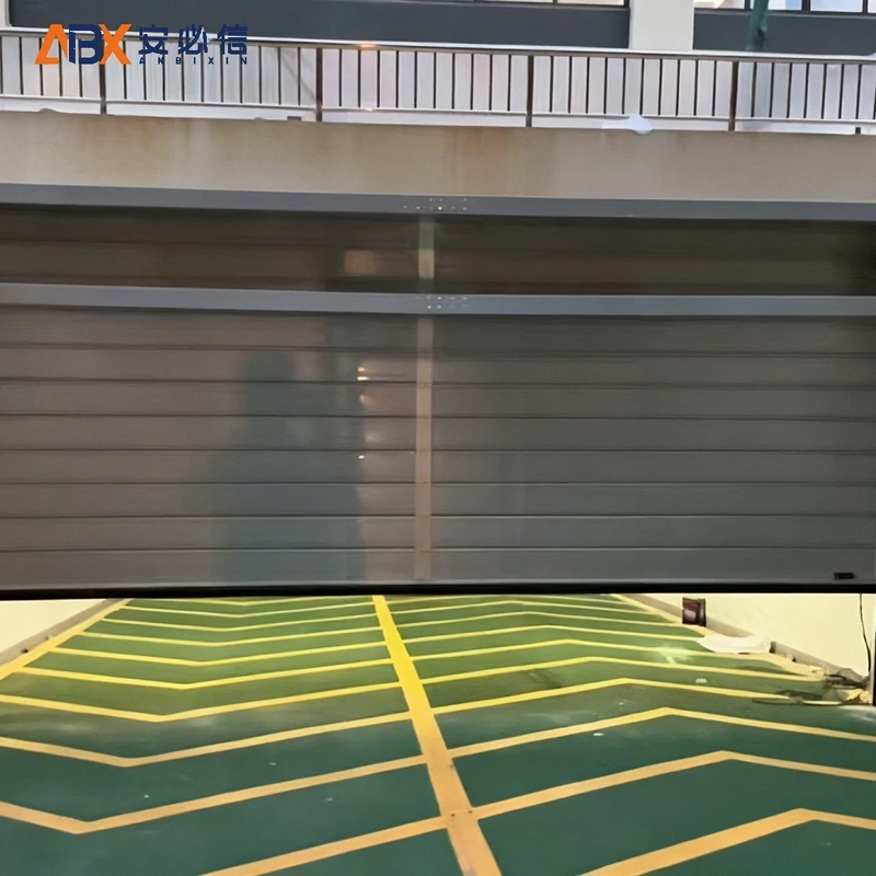 湛江市洁净室高速门